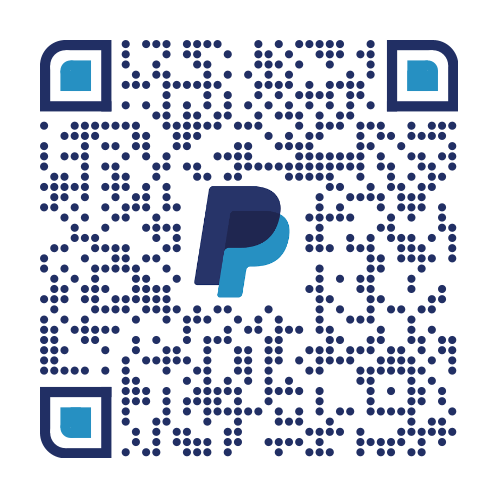 PayPal QR Code